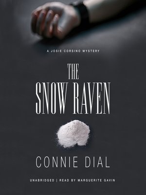 The Snow Raven - Audiobook